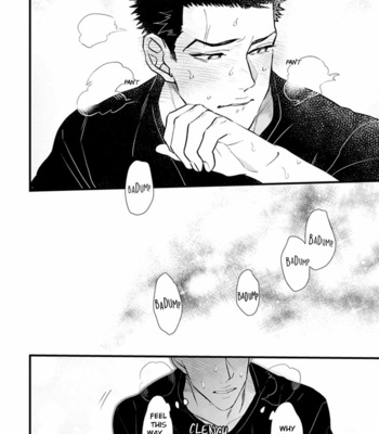 [NATSUSHITA Fuyu] Odoru Ecstasy (update c.3) [Eng] – Gay Manga sex 110