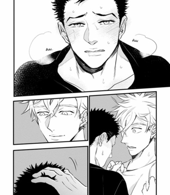 [NATSUSHITA Fuyu] Odoru Ecstasy (update c.3) [Eng] – Gay Manga sex 112