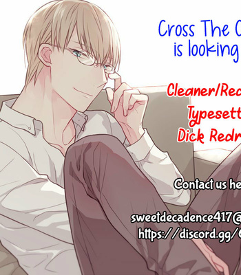 [NATSUSHITA Fuyu] Odoru Ecstasy (update c.3) [Eng] – Gay Manga sex 116