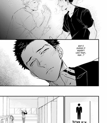 [NATSUSHITA Fuyu] Odoru Ecstasy (update c.3) [Eng] – Gay Manga sex 129