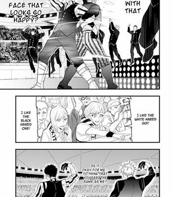 [NATSUSHITA Fuyu] Odoru Ecstasy (update c.3) [Eng] – Gay Manga sex 141