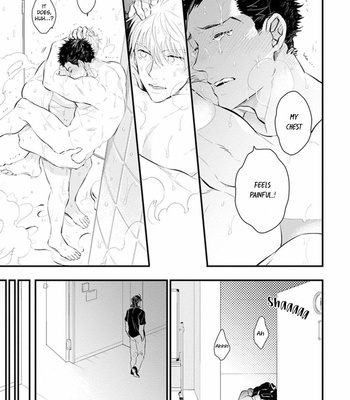 [NATSUSHITA Fuyu] Odoru Ecstasy (update c.3) [Eng] – Gay Manga sex 158