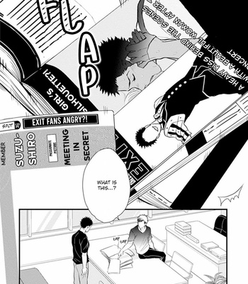 [NATSUSHITA Fuyu] Odoru Ecstasy (update c.3) [Eng] – Gay Manga sex 159