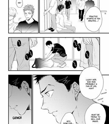[NATSUSHITA Fuyu] Odoru Ecstasy (update c.3) [Eng] – Gay Manga sex 161