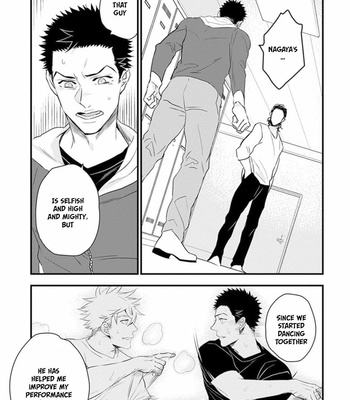 [NATSUSHITA Fuyu] Odoru Ecstasy (update c.3) [Eng] – Gay Manga sex 168