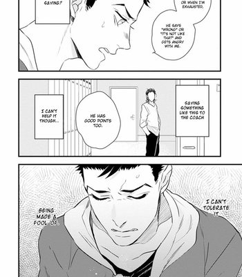 [NATSUSHITA Fuyu] Odoru Ecstasy (update c.3) [Eng] – Gay Manga sex 169