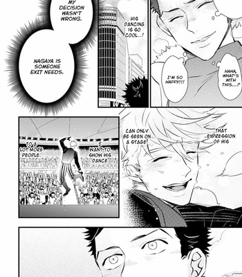 [NATSUSHITA Fuyu] Odoru Ecstasy (update c.3) [Eng] – Gay Manga sex 177