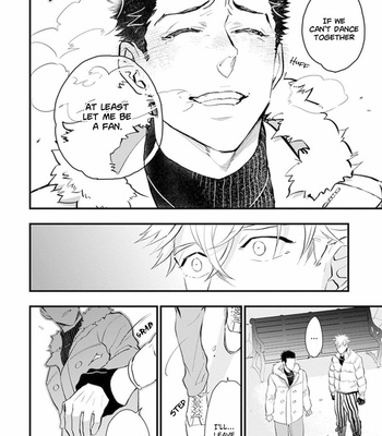 [NATSUSHITA Fuyu] Odoru Ecstasy (update c.3) [Eng] – Gay Manga sex 181