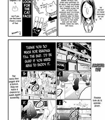 [NATSUSHITA Fuyu] Odoru Ecstasy (update c.3) [Eng] – Gay Manga sex 199