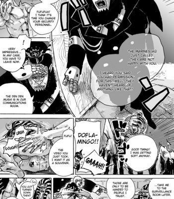 [Biliken (Kyu Shioji)] One Piece dj – Still Waters Run Deep [Eng] – Gay Manga sex 31
