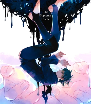 Gay Manga - [Pot8os (McQueen Michino)] The Supreme Cradle – Jujutsu Kaisen [Eng] – Gay Manga