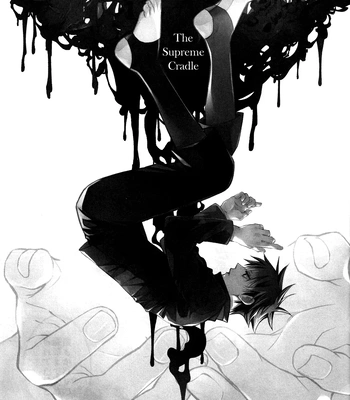 [Pot8os (McQueen Michino)] The Supreme Cradle – Jujutsu Kaisen [Eng] – Gay Manga sex 3