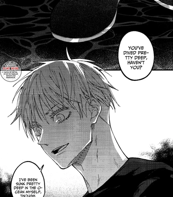 [Pot8os (McQueen Michino)] The Supreme Cradle – Jujutsu Kaisen [Eng] – Gay Manga sex 5