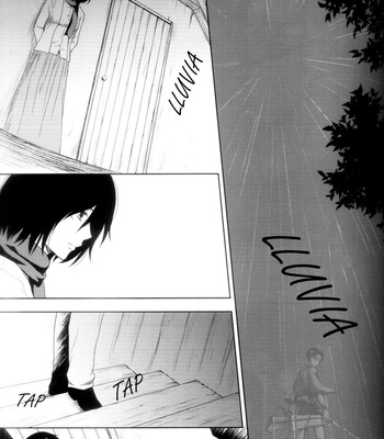 [NIA] Falso – Attack on Titan dj [Esp] – Gay Manga sex 12