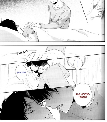 [NIA] Falso – Attack on Titan dj [Esp] – Gay Manga sex 25