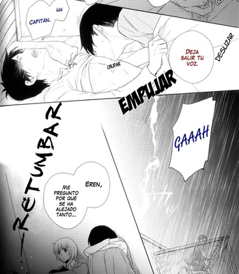[NIA] Falso – Attack on Titan dj [Esp] – Gay Manga sex 30
