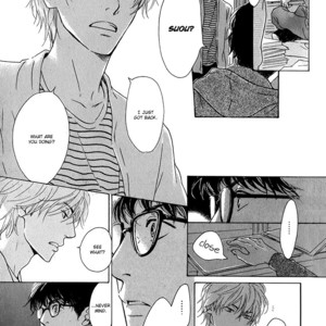 [HIDAKA Shoko] Anti-Romance (update c.2) [Eng] – Gay Manga sex 4