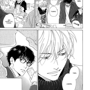 [HIDAKA Shoko] Anti-Romance (update c.2) [Eng] – Gay Manga sex 6