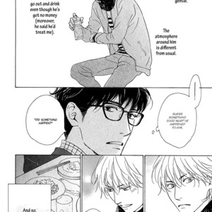 [HIDAKA Shoko] Anti-Romance (update c.2) [Eng] – Gay Manga sex 7