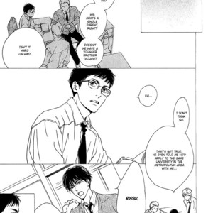 [HIDAKA Shoko] Anti-Romance (update c.2) [Eng] – Gay Manga sex 8