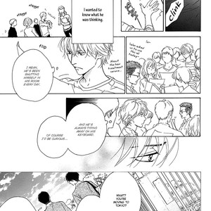 [HIDAKA Shoko] Anti-Romance (update c.2) [Eng] – Gay Manga sex 16