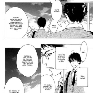 [HIDAKA Shoko] Anti-Romance (update c.2) [Eng] – Gay Manga sex 17