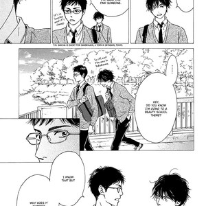[HIDAKA Shoko] Anti-Romance (update c.2) [Eng] – Gay Manga sex 18