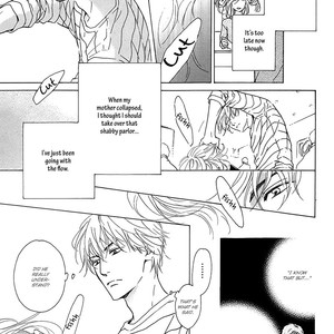 [HIDAKA Shoko] Anti-Romance (update c.2) [Eng] – Gay Manga sex 20