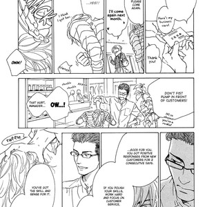 [HIDAKA Shoko] Anti-Romance (update c.2) [Eng] – Gay Manga sex 22