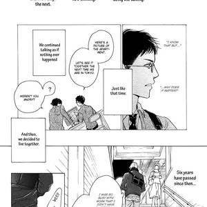 [HIDAKA Shoko] Anti-Romance (update c.2) [Eng] – Gay Manga sex 25