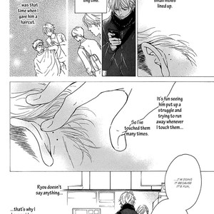 [HIDAKA Shoko] Anti-Romance (update c.2) [Eng] – Gay Manga sex 27