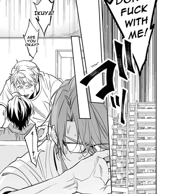 [Amarans (Fujimura Marina)] Diligent Student Doesn’t Want His Naughty Lessons To End [Eng] – Gay Manga sex 18