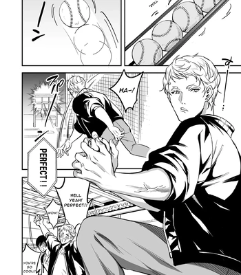 [Amarans (Fujimura Marina)] Diligent Student Doesn’t Want His Naughty Lessons To End [Eng] – Gay Manga sex 37