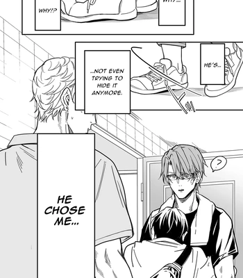 [Amarans (Fujimura Marina)] Diligent Student Doesn’t Want His Naughty Lessons To End [Eng] – Gay Manga sex 86