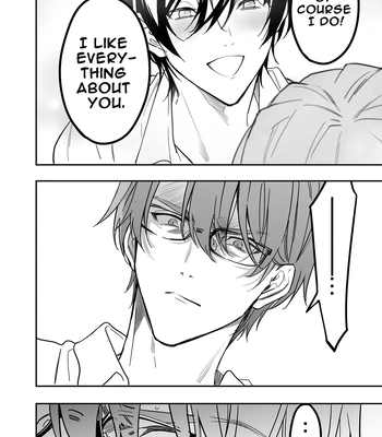[Amarans (Fujimura Marina)] Diligent Student Doesn’t Want His Naughty Lessons To End [Eng] – Gay Manga sex 94