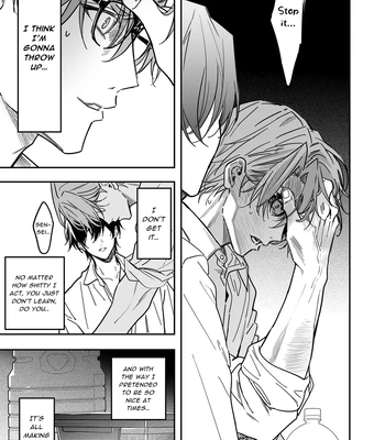 [Amarans (Fujimura Marina)] Diligent Student Doesn’t Want His Naughty Lessons To End [Eng] – Gay Manga sex 95