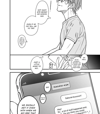 [Amarans (Fujimura Marina)] Diligent Student Doesn’t Want His Naughty Lessons To End [Eng] – Gay Manga sex 130