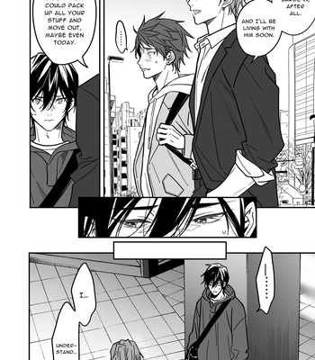 [Amarans (Fujimura Marina)] Diligent Student Doesn’t Want His Naughty Lessons To End [Eng] – Gay Manga sex 137
