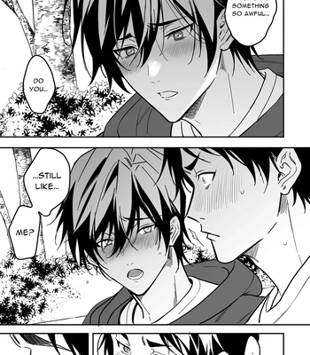 [Amarans (Fujimura Marina)] Diligent Student Doesn’t Want His Naughty Lessons To End [Eng] – Gay Manga sex 144