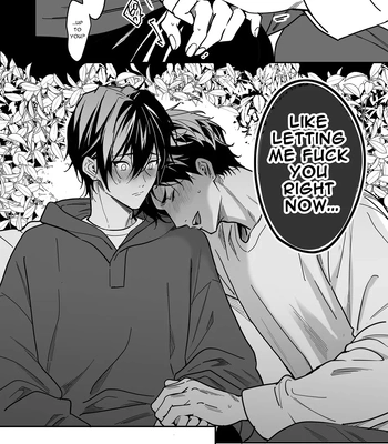 [Amarans (Fujimura Marina)] Diligent Student Doesn’t Want His Naughty Lessons To End [Eng] – Gay Manga sex 147