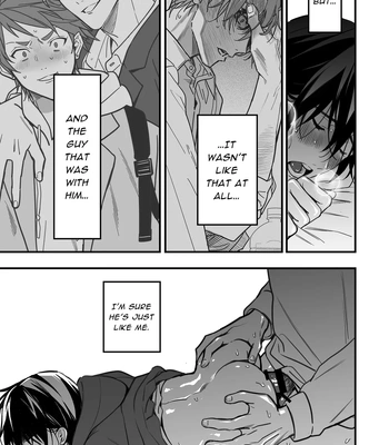 [Amarans (Fujimura Marina)] Diligent Student Doesn’t Want His Naughty Lessons To End [Eng] – Gay Manga sex 166
