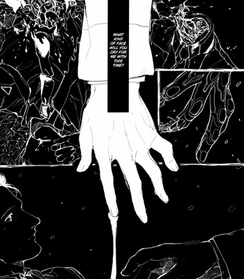 [NOHCOM] Bad Loop – Detroit Become Human dj [Eng] – Gay Manga sex 43