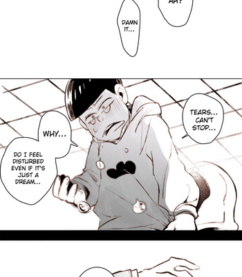 Osomatsu-san dj – Before The Rainstorm Stop [Eng] – Gay Manga sex 29