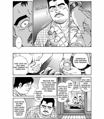 [Gou Fujimoto] Coming Home [Filipino] – Gay Manga sex 11