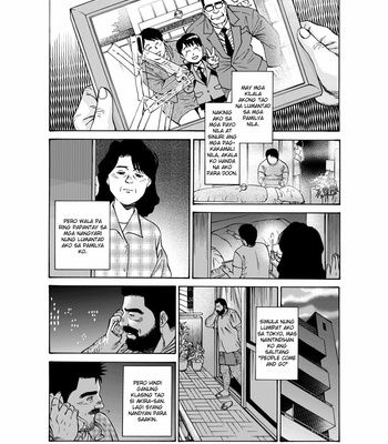 [Gou Fujimoto] Coming Home [Filipino] – Gay Manga sex 15