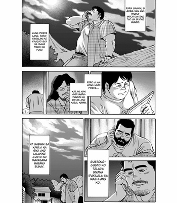 [Gou Fujimoto] Coming Home [Filipino] – Gay Manga sex 16