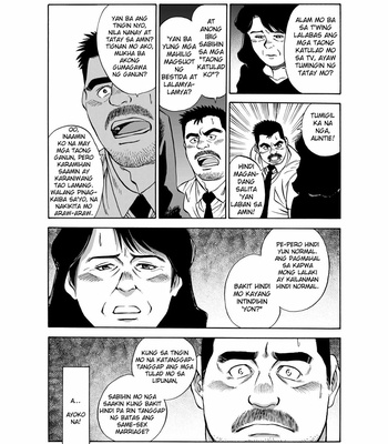 [Gou Fujimoto] Coming Home [Filipino] – Gay Manga sex 20