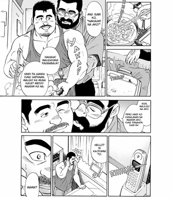 [Gou Fujimoto] Coming Home [Filipino] – Gay Manga sex 3