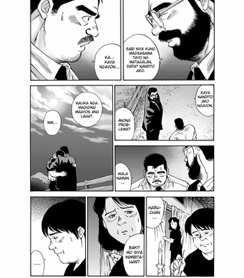 [Gou Fujimoto] Coming Home [Filipino] – Gay Manga sex 24