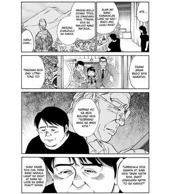 [Gou Fujimoto] Coming Home [Filipino] – Gay Manga sex 25